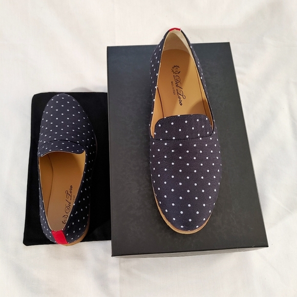 Del Toro Men\'s New shoes